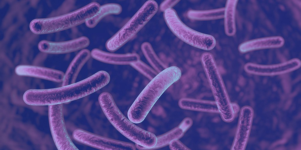 FDA Approves New Treatment for Highly Drug-Resistant Forms of Tuberculosis. Learn more: bit.ly/2MZj81i