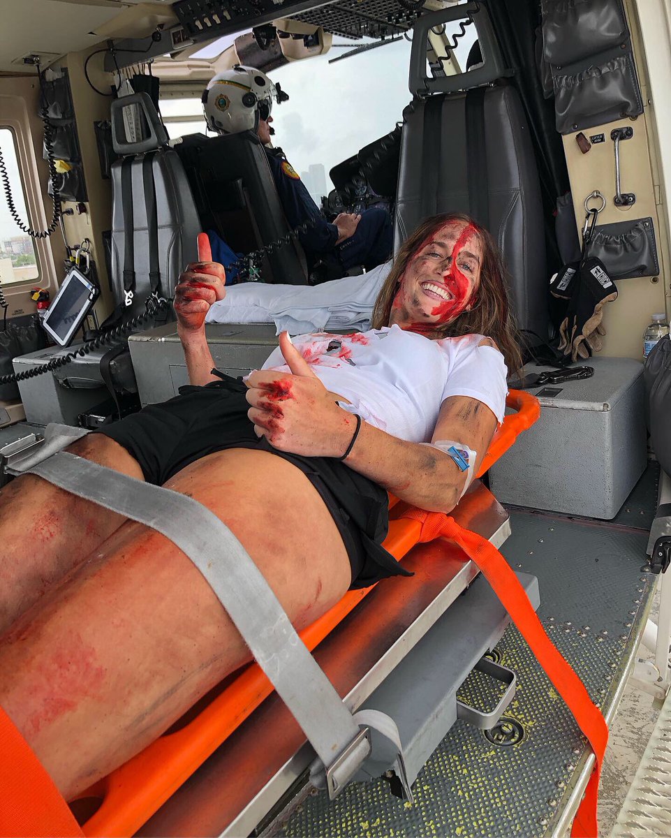 haleypuk33's tweet photo. What an amazing experience to be a part of! So thankful for the men and women serving our country and blessed I got to be a part of their training today! #U.S.ArmyTraumaTrainingDetachment https://t.co/6NXtLRwYHT
