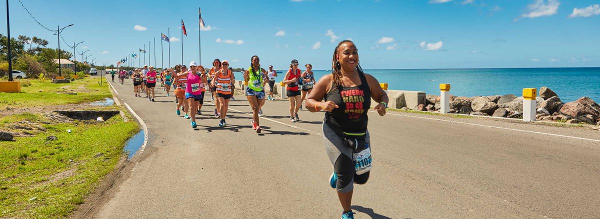 nevismarathon's tweet photo. Only 3 weeks to go before the Nevis Marathon &amp; Running Festival on 5th &amp; 7th September 2019 😁  There's a a distance to fit every athlete.
5K 🏃~ 10K 🏃~ 13.1 miles 🏃~ 26.2 miles 🏃
Registration closes 31st August 2019
Details &amp; registration visit https://t.co/oWhoiqTpjg
#nevis https://t.co/2FmUiJd8WP
