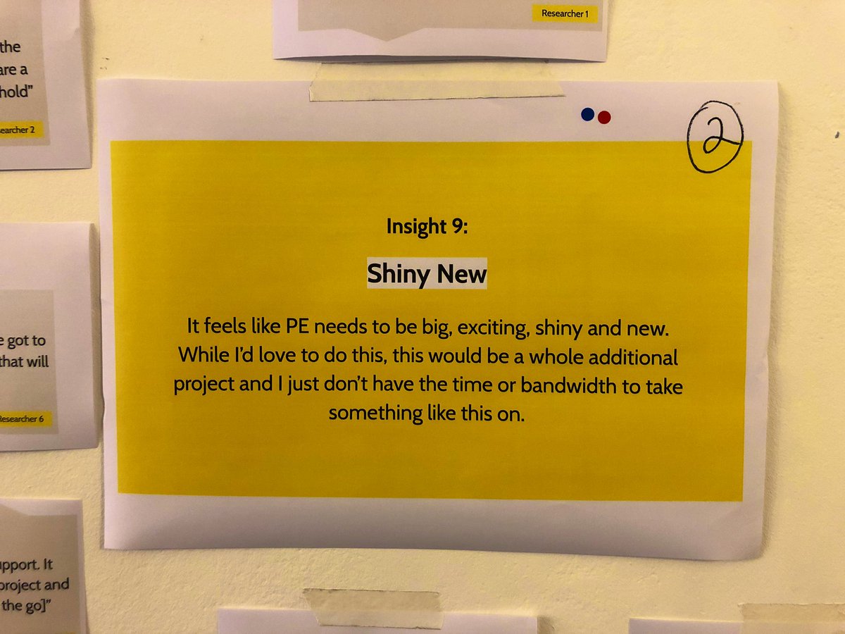 imrankhan's tweet photo. .@wellcometrust are trying to figure out how we can help our researchers to do more and better public engagement. 

Been sobering to see @shift_org’s insights from interviews with our researchers, but these are problems we can fix! Need to prioritise problems &amp; figure out how. https://t.co/2TnIMSMum4