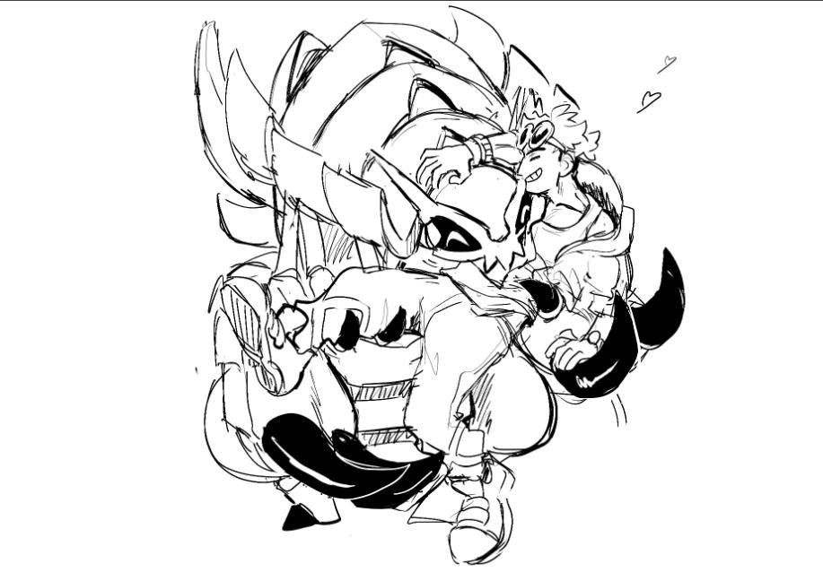 [R-18] 右グズまとめ #ククグズ #ムシャグズ https://t.co/V0UUpEz0Yu 