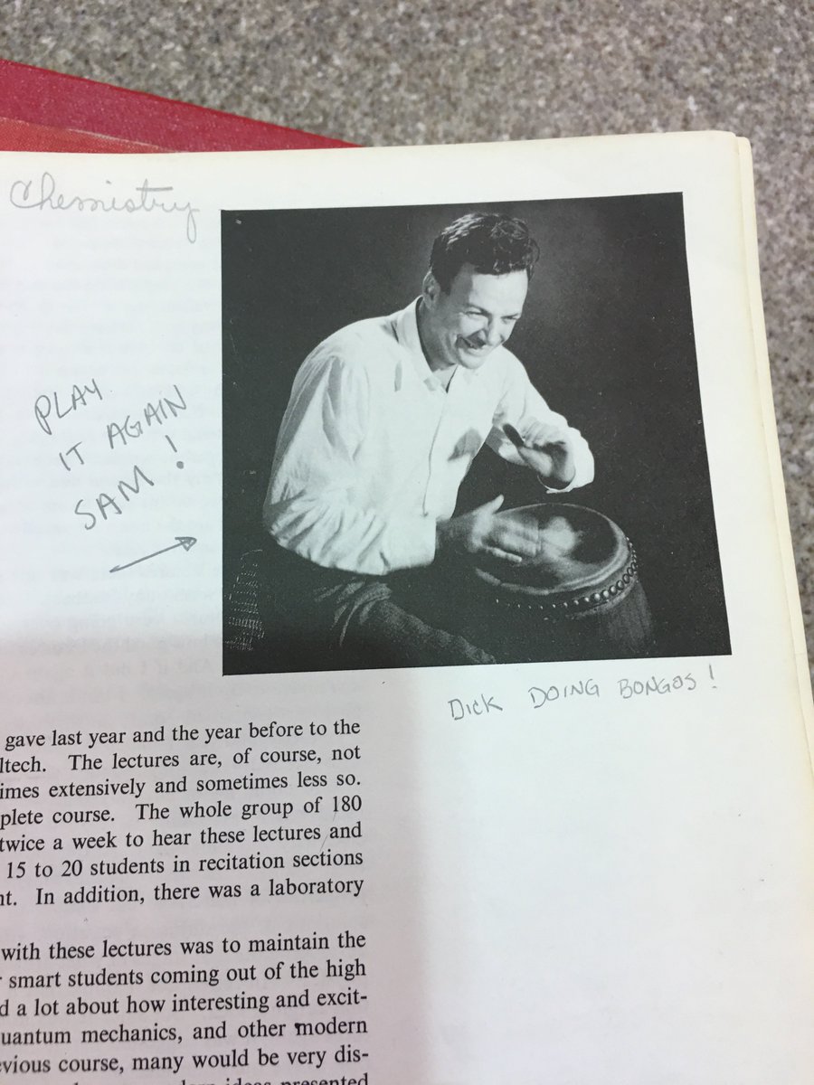 ILLINOISstacks's tweet photo. Attention: Please do #BeKindToBooks from the #ILLINOISlibrary and refrain from writing in them 💙📙

But since this book doodle ship has already sailed, please also enjoy this series of bongo commentary that we #FoundInTheLibrary 🥁🤣 Play it again, Sam! https://t.co/4VcJDsNqyP