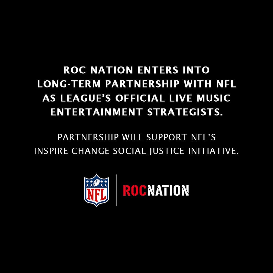 NFL tweet media