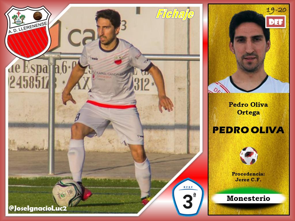 Cromosextremeo1's tweet photo. Cromo fichaje del @adllerenenseof: PEDRO OLIVA.

Gracias a @JoseIgnacioLuc2 por pasarnos la mayoría de las fotos del @adllerenenseof https://t.co/Y39lkpYVDi
