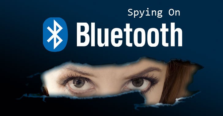 🔥 CVE-2019-9506

A new Bluetooth 'Encryption Key Negotiation' vulnerability lets attackers hijack and spy on encrypted connections.

thehackernews.com/2019/08/blueto…

The flaw affects a wide-range of #Bluetooth-enabled devices including smartphones, laptops, IoTs, and industrial devices.