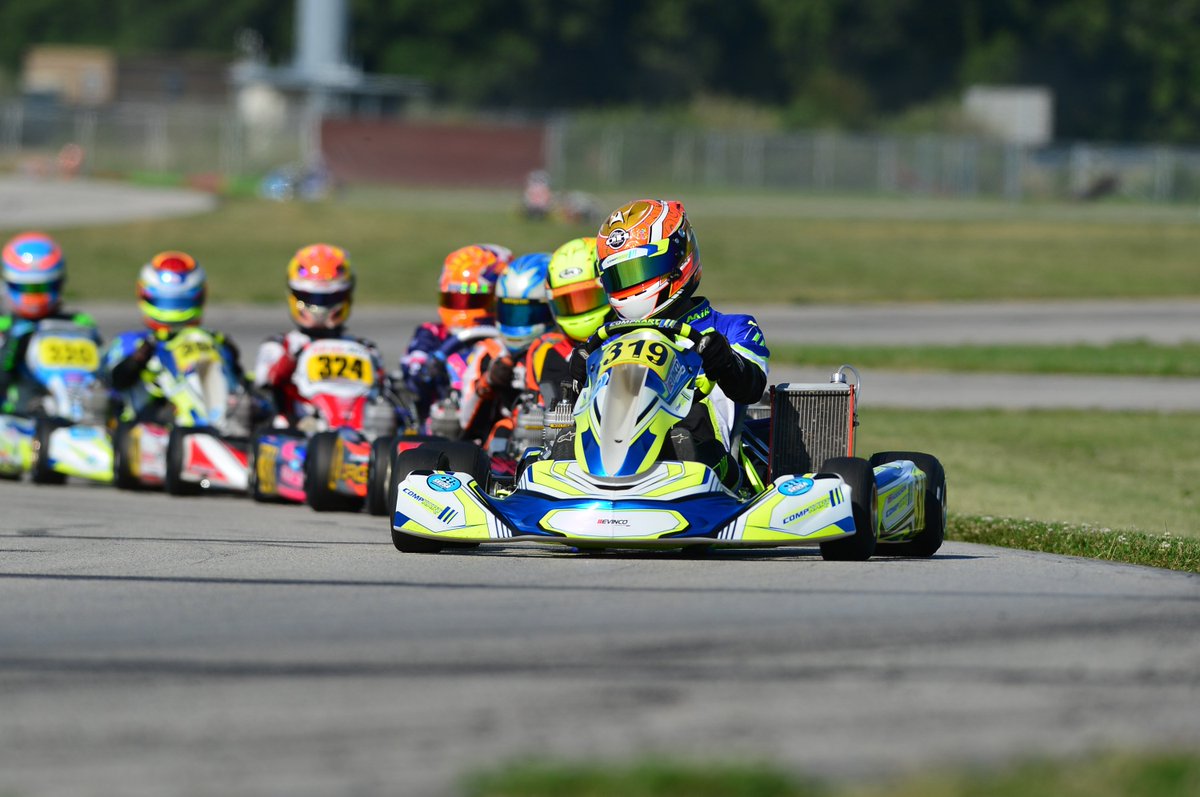 Don't be afraid to lead the pack.....We sure Aren't!

Contact us Today - Looking for select distributors/resale agents around the globe. 🌍

#COMPKART | #ChooseTheFluo
