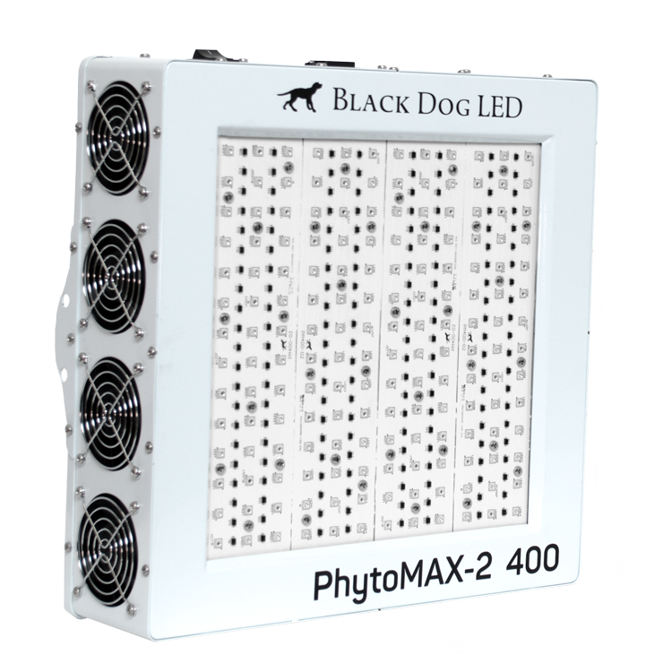 BlackDogLED's tweet photo. The PhytoMAX-2 400 is perfect for supercharging a smaller space grow and will typically yield 1lb+ of high quality Cannabis. Check out the Grow Along featuring the 400 at https://t.co/OZiDTh3GvY
________________________________________
#blackdogled #phytomax #phytomax2 https://t.co/TGA0dIGtv8