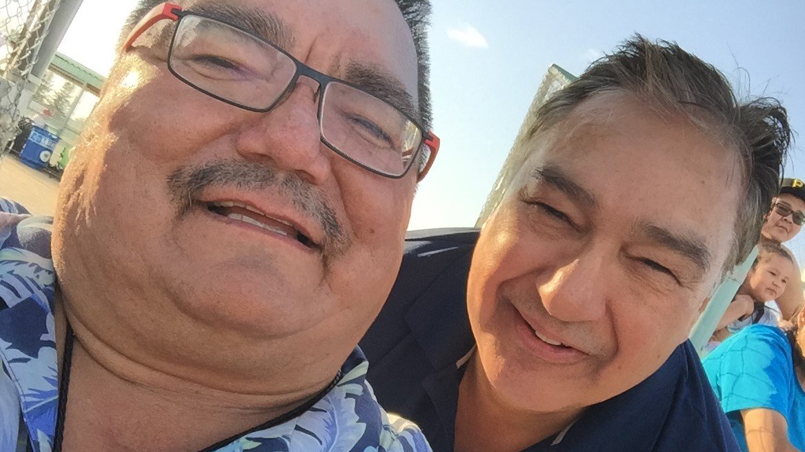 Pinchin_Canada's tweet photo. @PinchinLtd's Client Development Specialist, Jack Olson was proudly in #Manitoba for the #Canadian #Native #Fastball Association (CNFA) 2019 #Championships at the @JBSCWPG
Congrats to #Peguis Redman for winning the tourney!
#firstnations #peguisfirstnation #nativebaseballteam https://t.co/3MBMAk3vgq