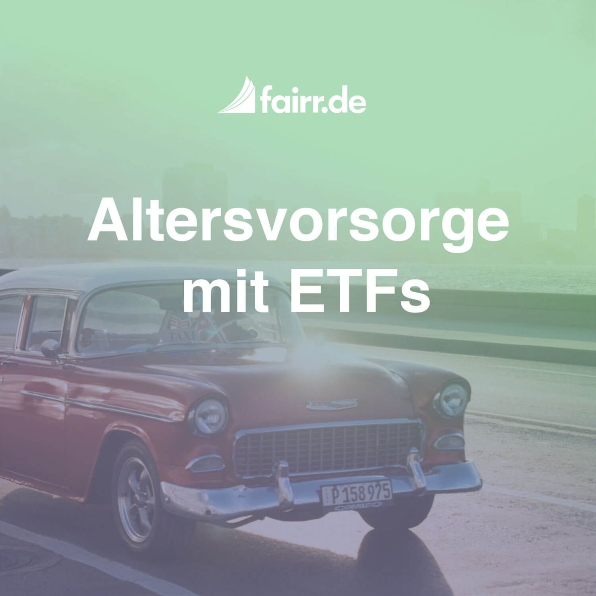 Fairrde's tweet photo. Dank https://t.co/h8TuQ2AuSY Riester, Rürup und bav mit ETFs! 

Bei https://t.co/h8TuQ2AuSY kannst Du mittlerweile die staatliche Förderung aus Riester, Rürup und betrieblicher Altersvorsorge mit kostengünstigen und renditestarken ETFs kombinieren. More to come... ;-) https://t.co/CW4tUDPNAH