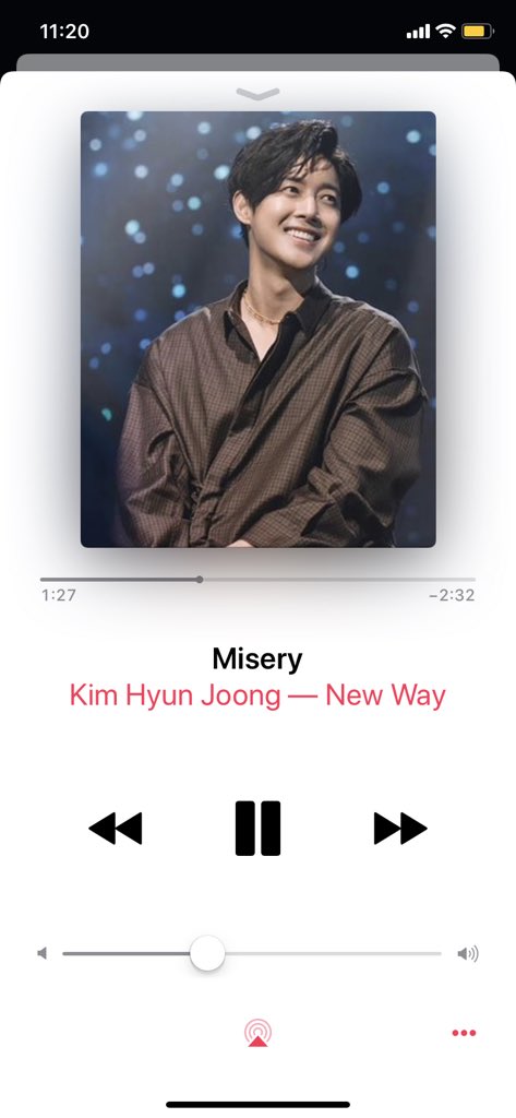 ShulayChusan's tweet photo. Mood ♡ #KimHyunJoong #BioRhythmTour #October20Peru ✈️😍 https://t.co/LXxCrz8TQ3