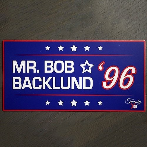  Happy Birthday to Bob Backlund! At 70 years young, we know you got another Presidential run in ya! 