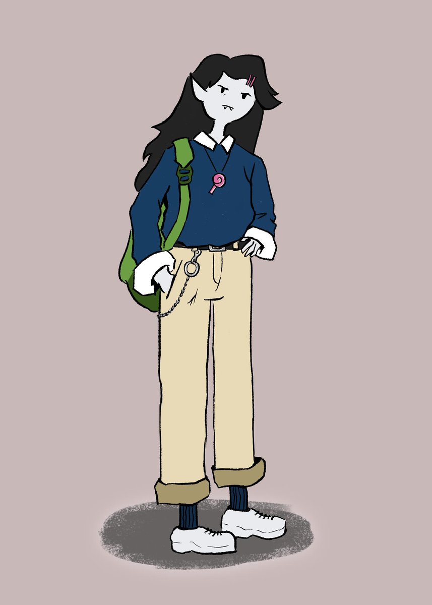 marceline backpack