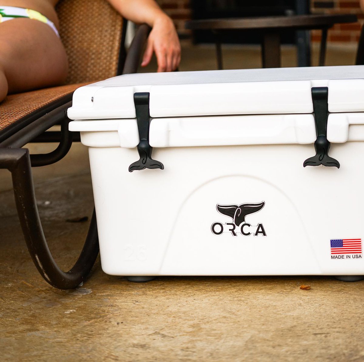 Renovating your irrigation system? Bunkers? Clubhouse landscaping? Let us know! 

Complete the survey at the link below and be entered into a drawing for a FREE Orca cooler!

bit.ly/2YRyyLj