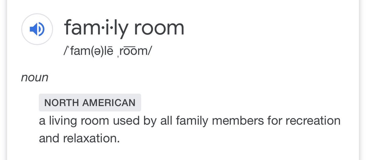 TankAHill's tweet photo. Just in case y’all ain’t know... My classroom used to be called History on the Hill. But now that I’m teaching the AVID elective... let me introduce y’all to #TheFamilyRoom #AVIDGVSA https://t.co/Aq5pTdN5Qf