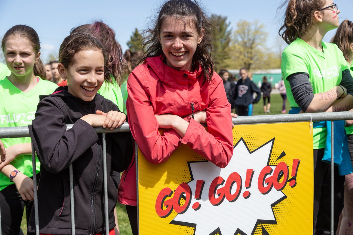 Fillactive's tweet image. En 2018-2019, 285 écoles étaient partenaires de Fillactive. La date d'inscription approche. Parlez de Fillactive autour de vous et aidez-nous à accroître le nombre d’écoles qui prendront part aux activités de Fillactive. #activitéphysique