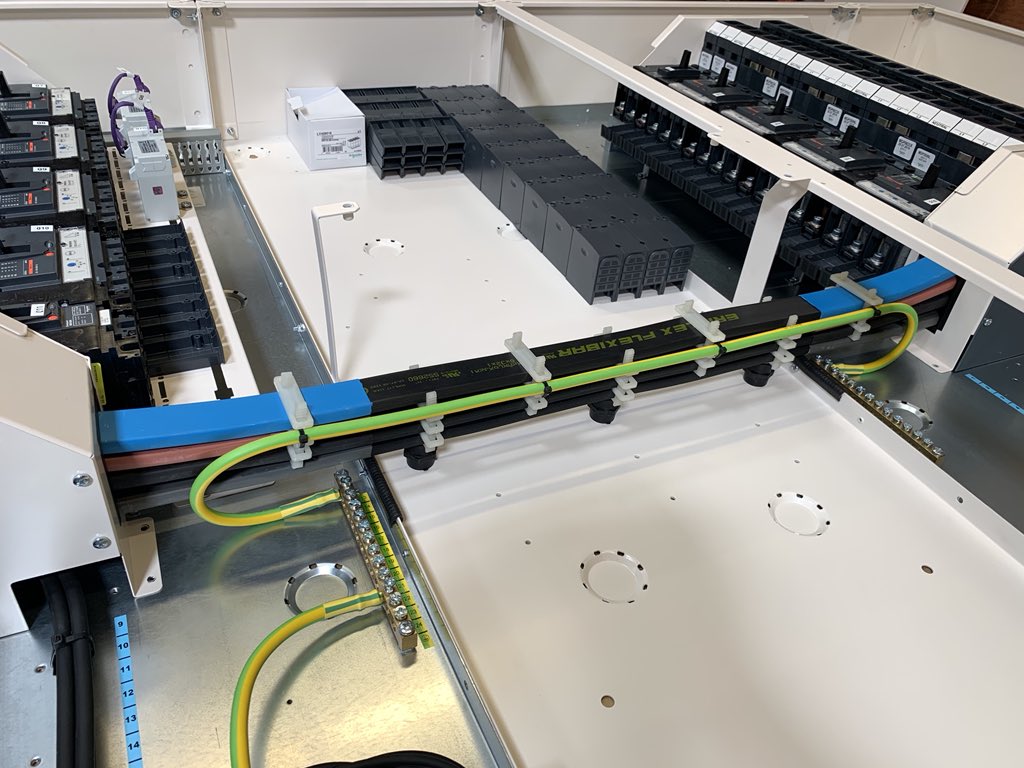 Knight Electrical Switchgear tweet media