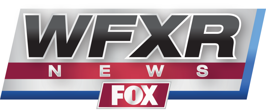 R4TFGlowRun's tweet photo. Have you heard? The anchor team from @WFXRnews will be at our race in Lynchburg, VA on Saturday, August 24th! Bring the whole family out to meet your favorite news anchors from WFXR! 📣🏁
There is still time to register for the race! Register here: https://t.co/KxGCsfgLkC https://t.co/DJpBzex2aG