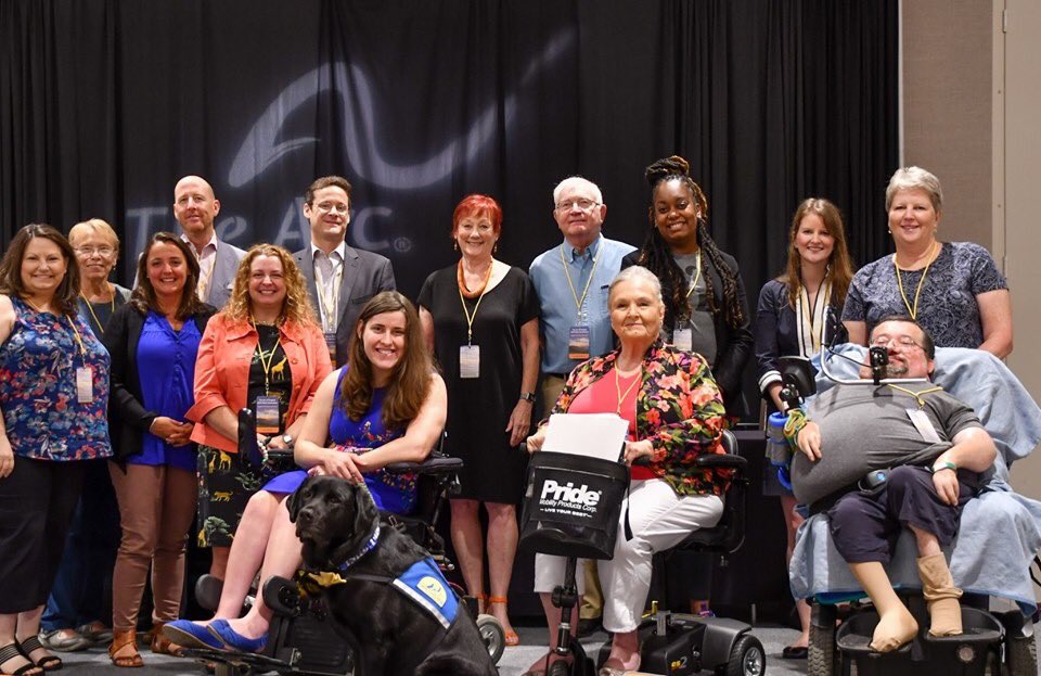 TheArcofVA's tweet photo. We are so pleased to welcome our newest members to our Board of Directors! Each of them bring new experiences, perspectives and energy to our leadership: 
Marvin Figueroa @M_Figueroa06 
Alexis Nichols 
Jillian Trionfero https://t.co/KIAPeT3QG0