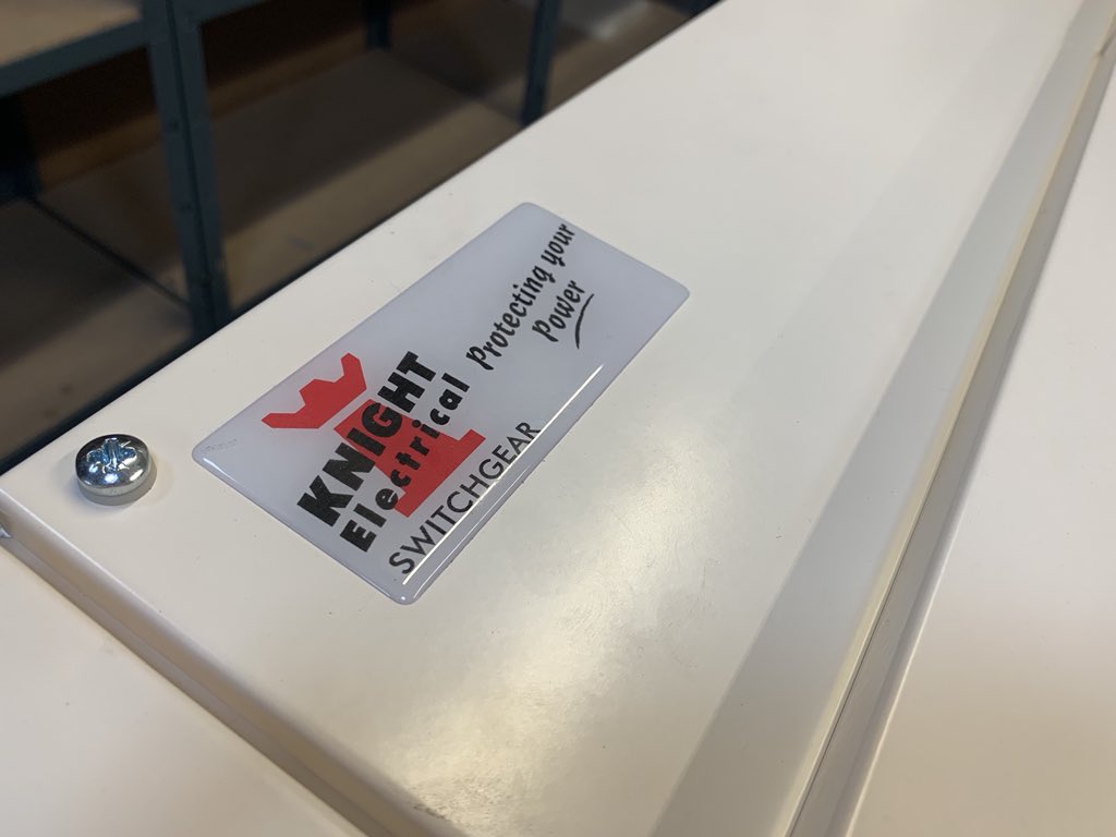 Knight Electrical Switchgear tweet media