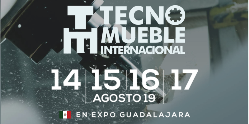 MademaqSA's tweet photo. Ya nos encontramos en la #expo #tecnomueble 2019 en la @ExpoGuadalajara dentro del Stand de SCM Group # 7076 con la mejor tecnología de máquinas para madera. Acércate a nuestros representantes, contamos con distintivo color naranja
¡Te esperamos!
#woodworking https://t.co/JdvHbrmFNW