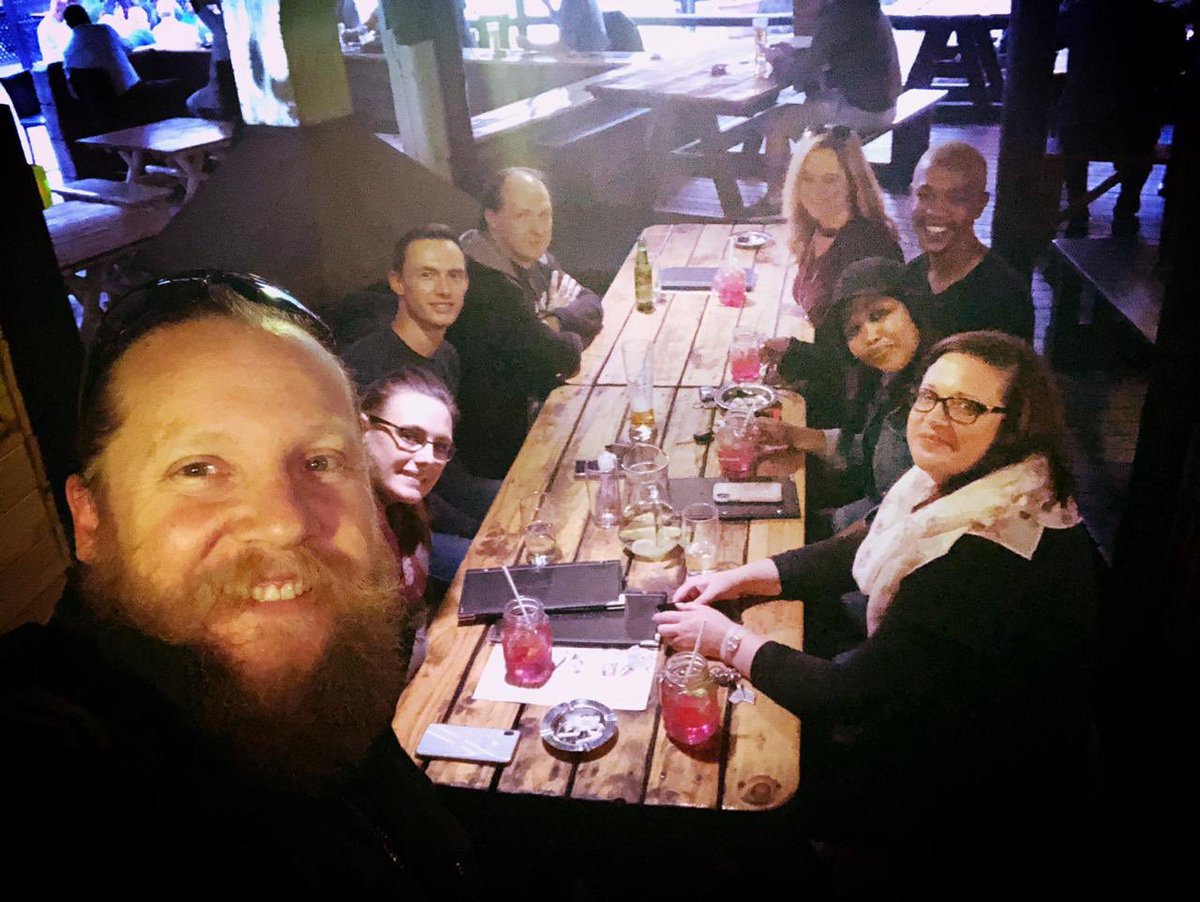 BlueMagnetSA's tweet photo. We’re 12 years old! Happy birthday to us! Here’s to another amazing year with an awesome team! #DigitalTransformation cc @CeriJames @GillianMeier https://t.co/KUJgbkDir3