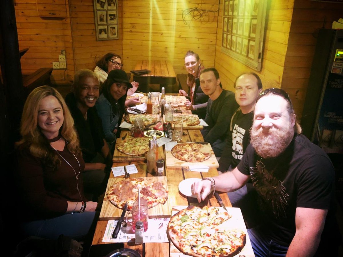 BlueMagnetSA's tweet photo. We’re 12 years old! Happy birthday to us! Here’s to another amazing year with an awesome team! #DigitalTransformation cc @CeriJames @GillianMeier https://t.co/KUJgbkDir3