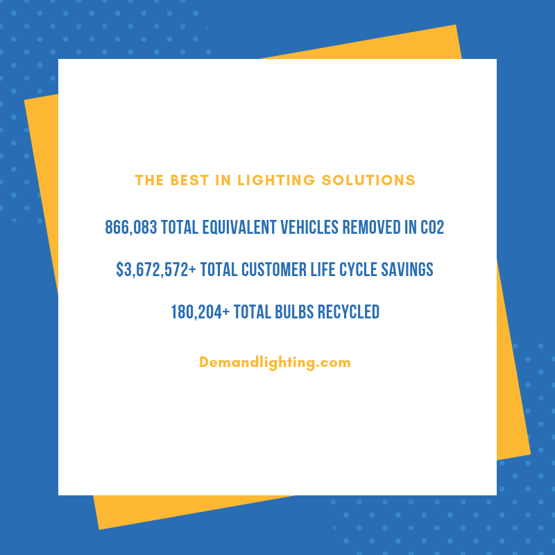 Demandlighting's tweet photo. Here at Demand Lighting, our work speaks for itself! We have worked with countless companies and individuals to bring the best in lighting solutions!
-
Check out our testimonials! 
-
https://t.co/l4AP3okhbH
-
https://t.co/NUmsesbojP

#demandlighting https://t.co/NQqHN40oyi