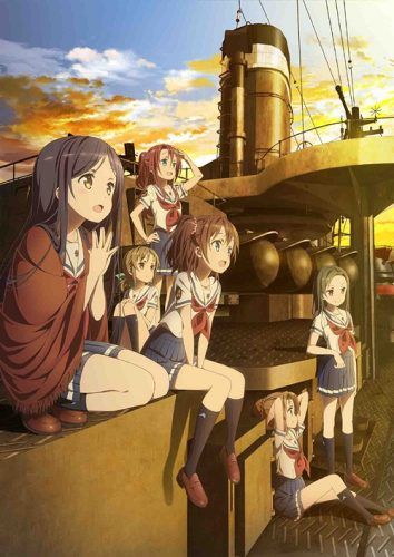 honeysanimeEN's tweet photo. Happy Wednesday, everyone! Don't forget to check out the top ten anime for this week!
#anime #news #animenews #toptenanime
https://t.co/OCKJlVGzYH https://t.co/Qc8KUumIcF
