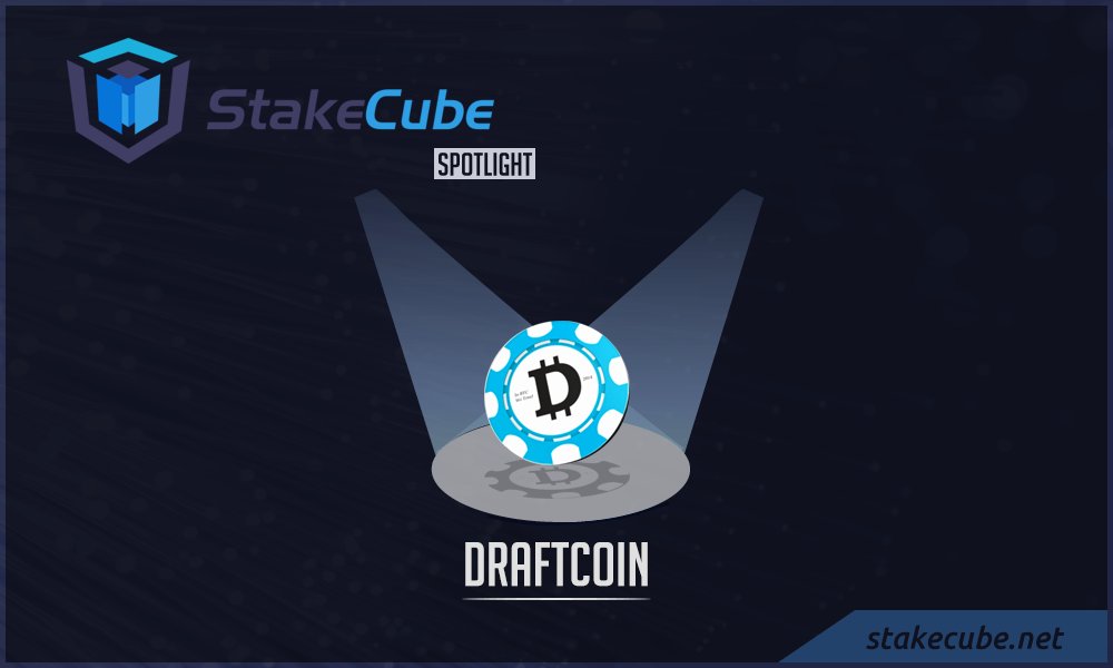 Our spotlight this week goes to $DFT. DFT is the first cryptocurrency to have a gaming platform built on top of a blockchain and is used as the game’s website currency. 
For more information check <a href="/btcdraft/">฿TC Draft</a> or visit BTCDraft.com
