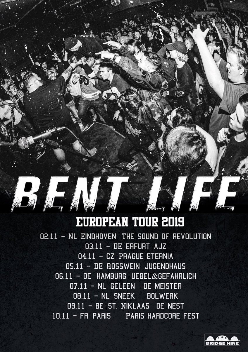 Heading back to Europe this fall! 🤠