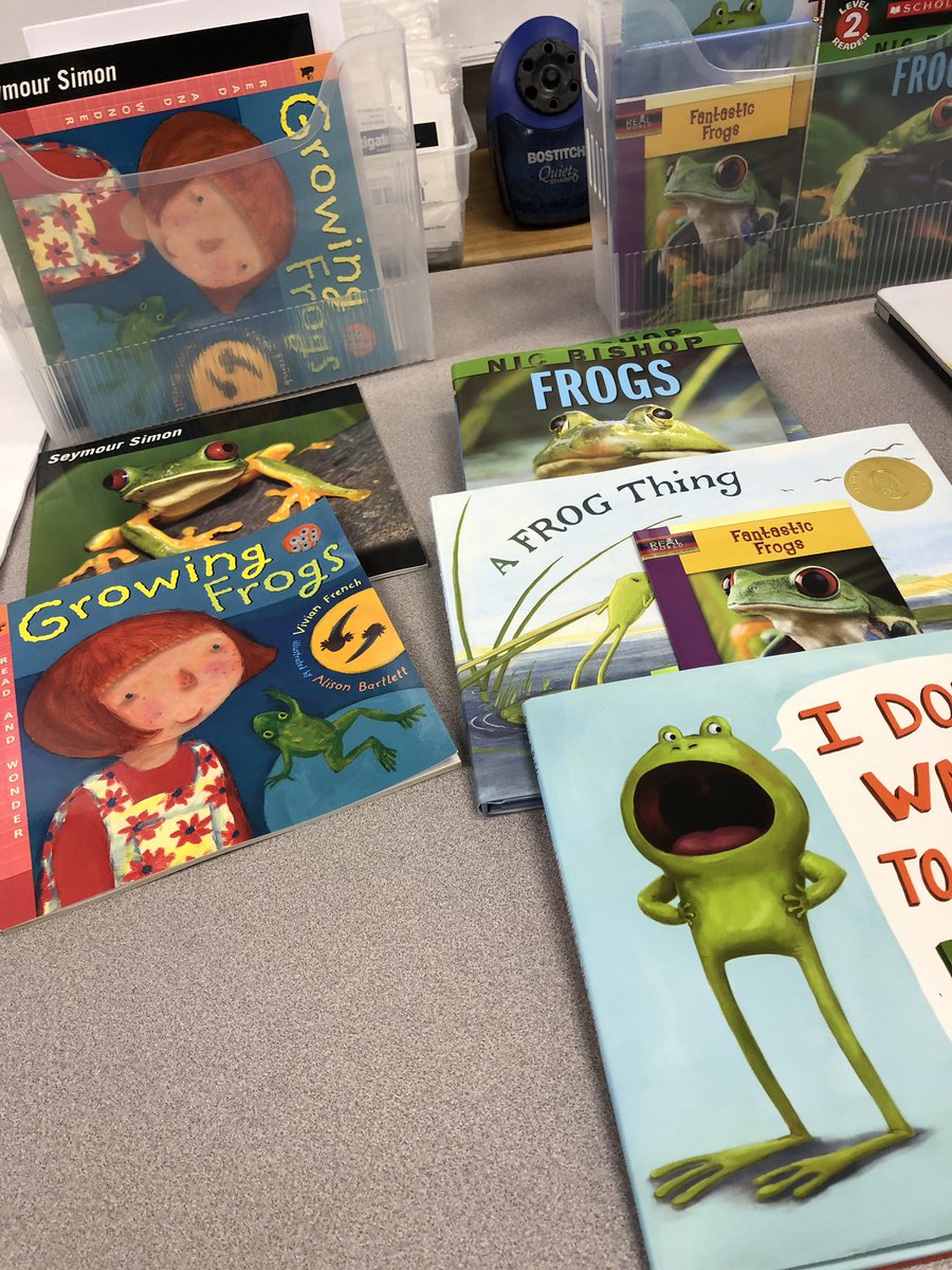 HabitsofLit1's tweet image. @HCSNC teachers learn how to use text sets to grow students’ vocabulary and knowledge! #habitsofliteracy #textsets #readaloud #readingwritingconnection