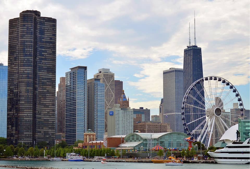 Travel Nurse Illinois - Travel nursing in Illinois is appealing. Chicago has widely acclaimed medical facilities and is an extraordinary way for travel nurses... #NurseJobs #TravelNurseBlog #TravelNurseIllinois #wanderingnurses http://wn.test/travel-nurse-illinois/