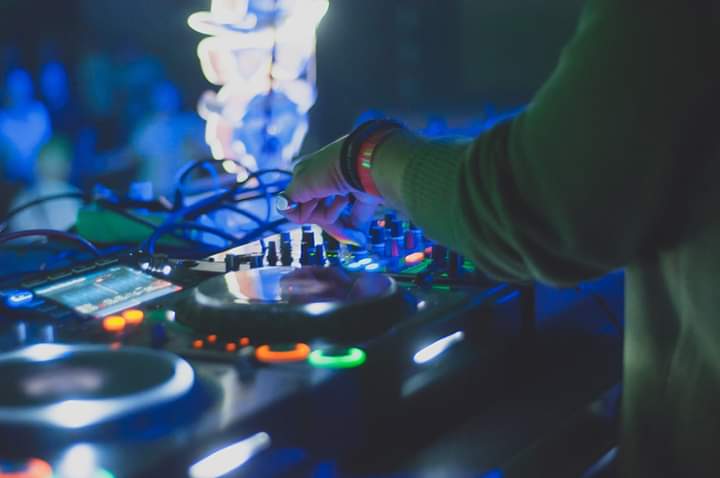 Discosapien Records tweet media