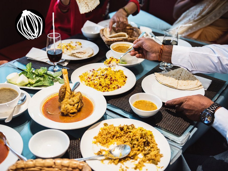 Create happy guests, with a beautiful plating presentation. Do you like to keep it minimal, or make it decorative? Shop for the best kitchen dining at Chef Link Supply!
#santafe #restaurant #restaurantsupply #smallwares cheflinksupply.com/equipment-supp…