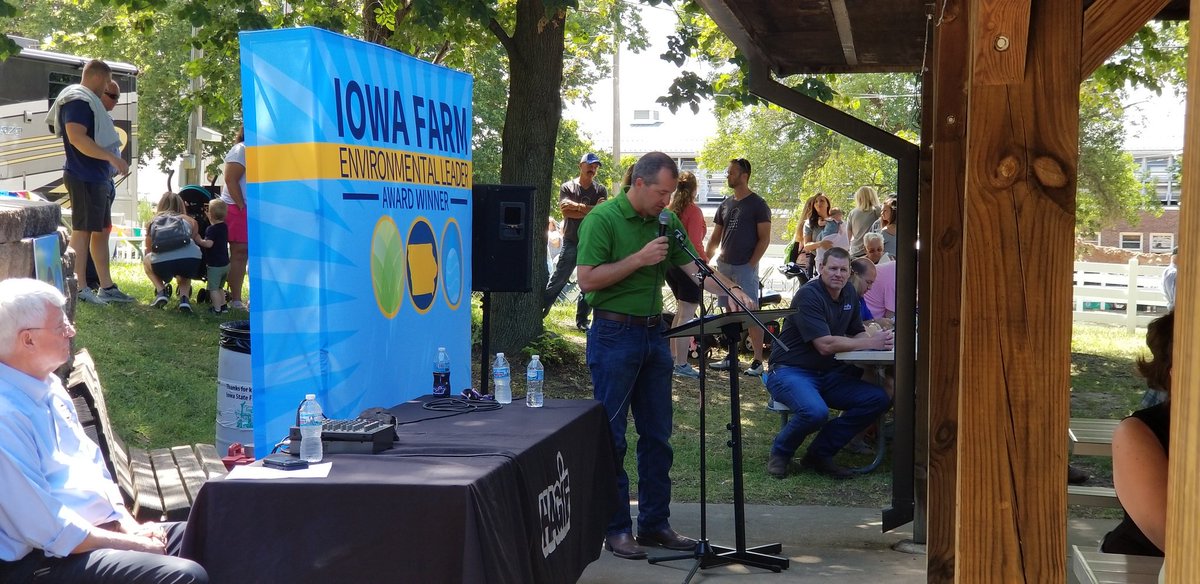 Iowa Seed Association tweet media