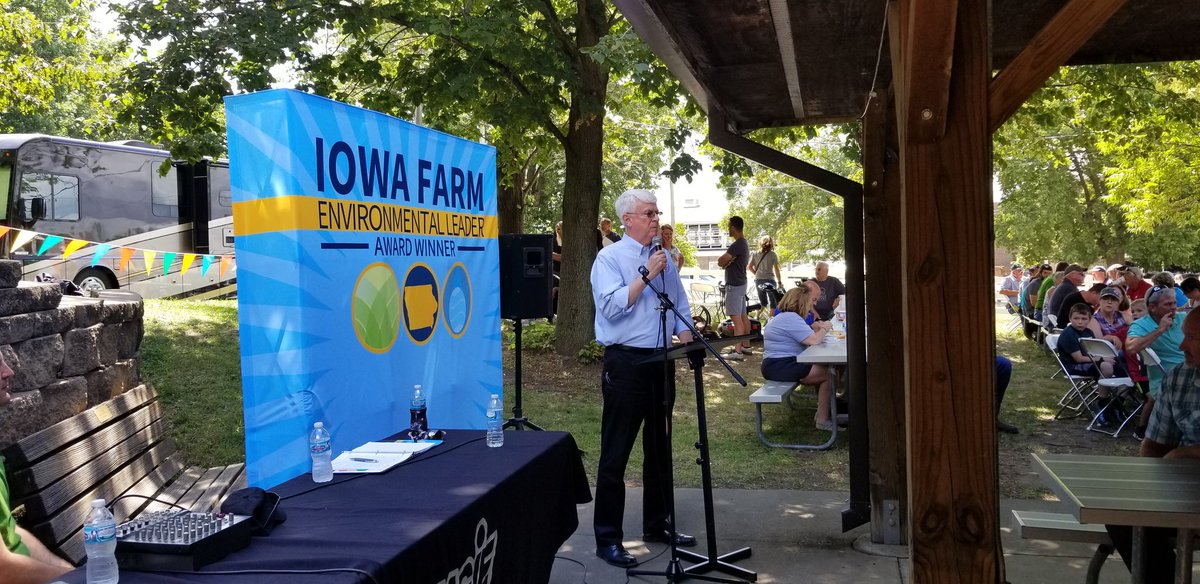 Iowa Seed Association tweet media