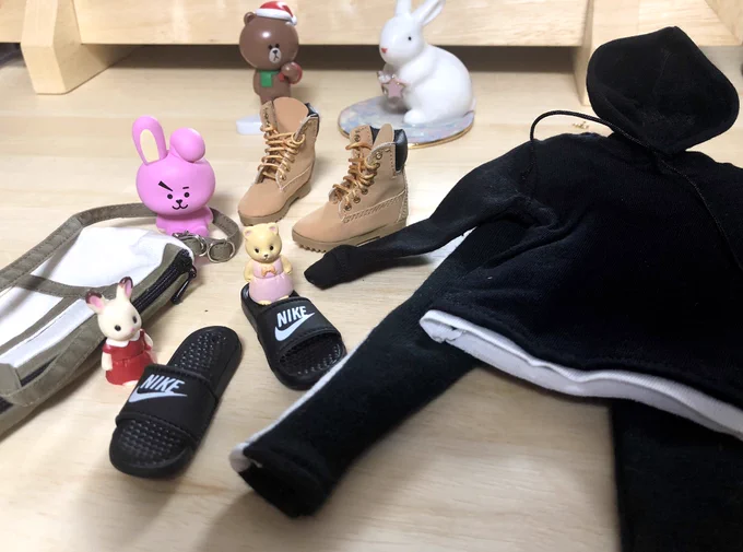 [3보] 파병가방 배송 수령을 앞둔 톡이밥상 오늘도 밤잠 설쳐, "가을이 오기 전에 정국세트 반드시 만들어주고파" 