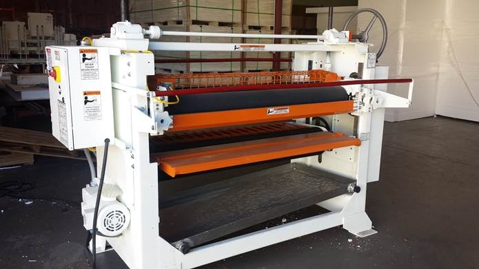 SIPschooltweets's tweet photo. Interested in manufacturing #StructuralInsulatedPanels?
We've got used #SIPManufacturing equipment in stock now!
https://t.co/6x7HbNwVfl

#BuildingwithSIPs #manufacturing #Equipment #SIPEquipment #SIPs
#pneumaticpress #gluespreader #rollcoater https://t.co/xzHPWtvMPp