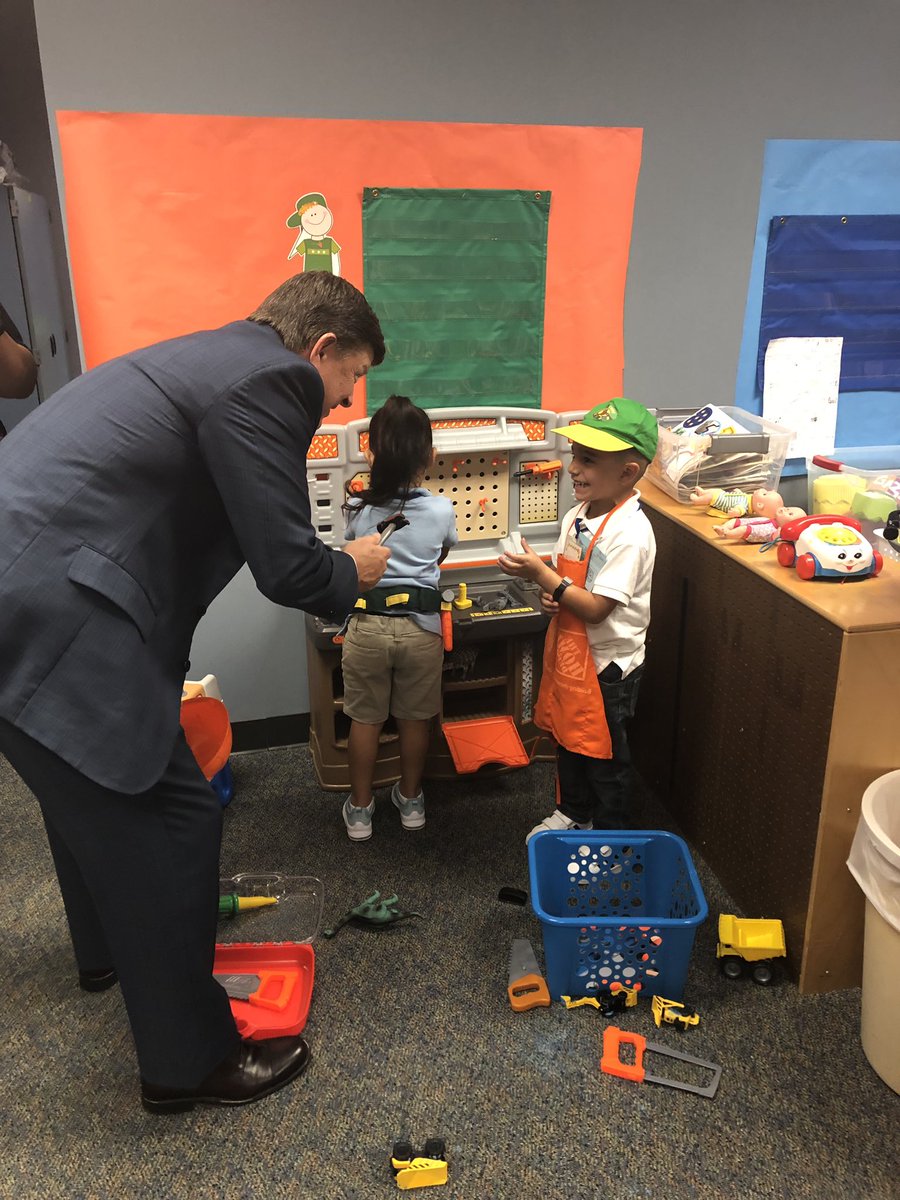Alief Early Childhood tweet media