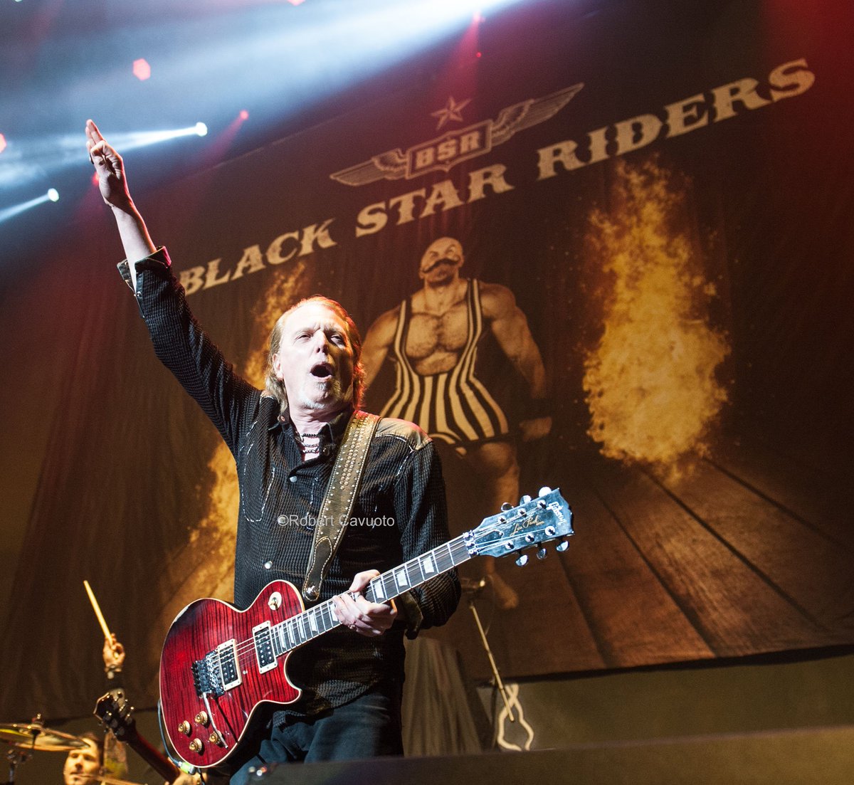 Robert Cavuoto tweet media