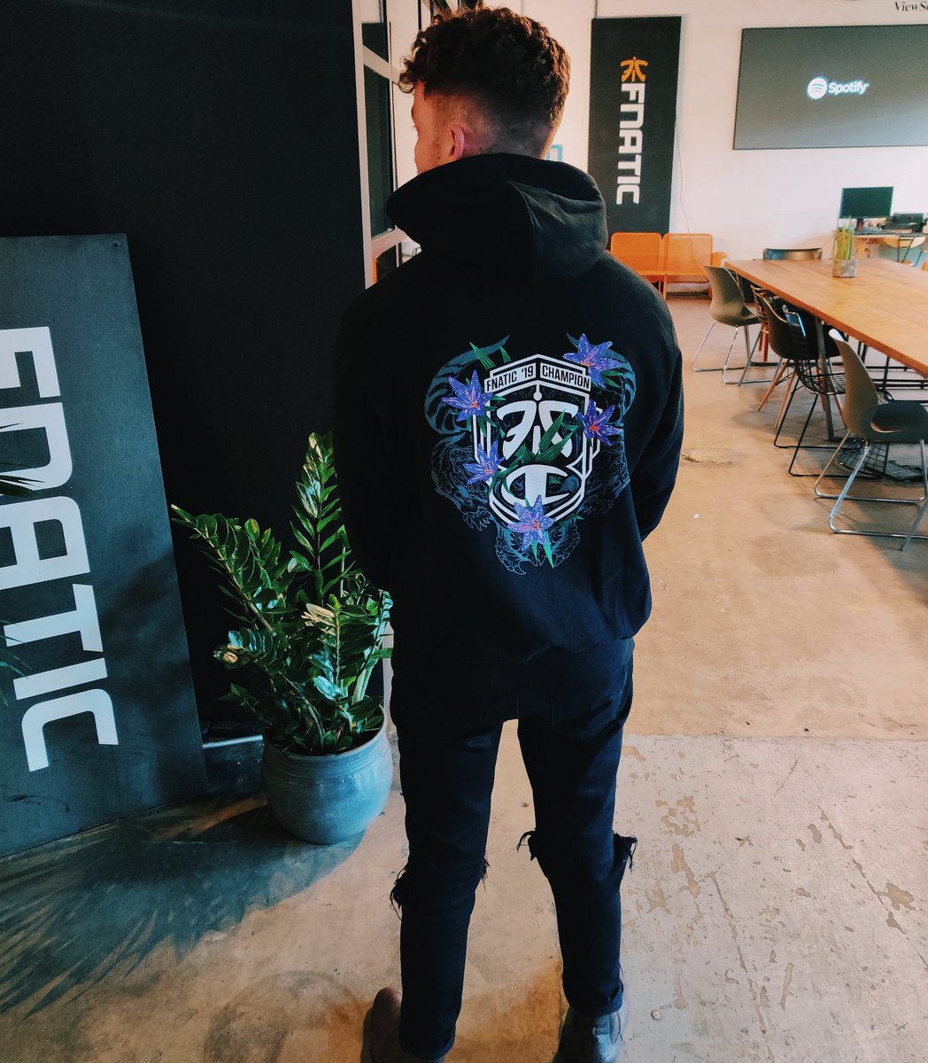 champion x fnatic