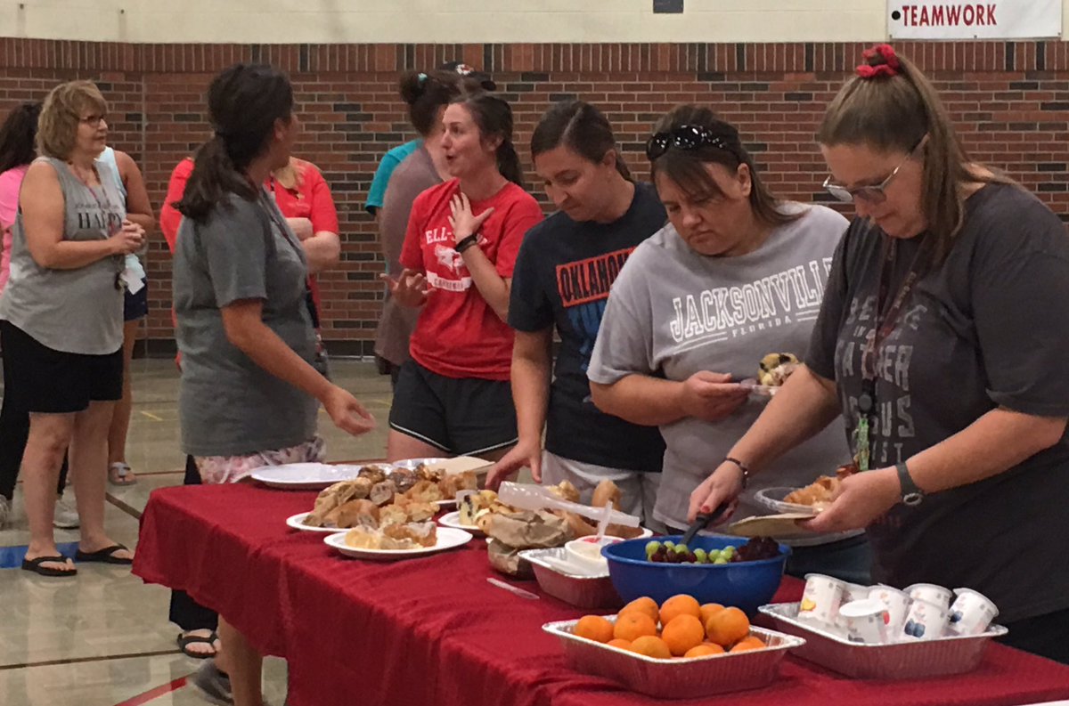 Ell-Saline Cardinals tweet media