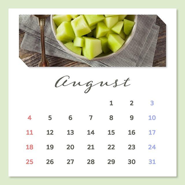 Feeling hot and lazy in the middle of the month? Change things up with a refreshing Melona! ift.tt/2TvN6v7