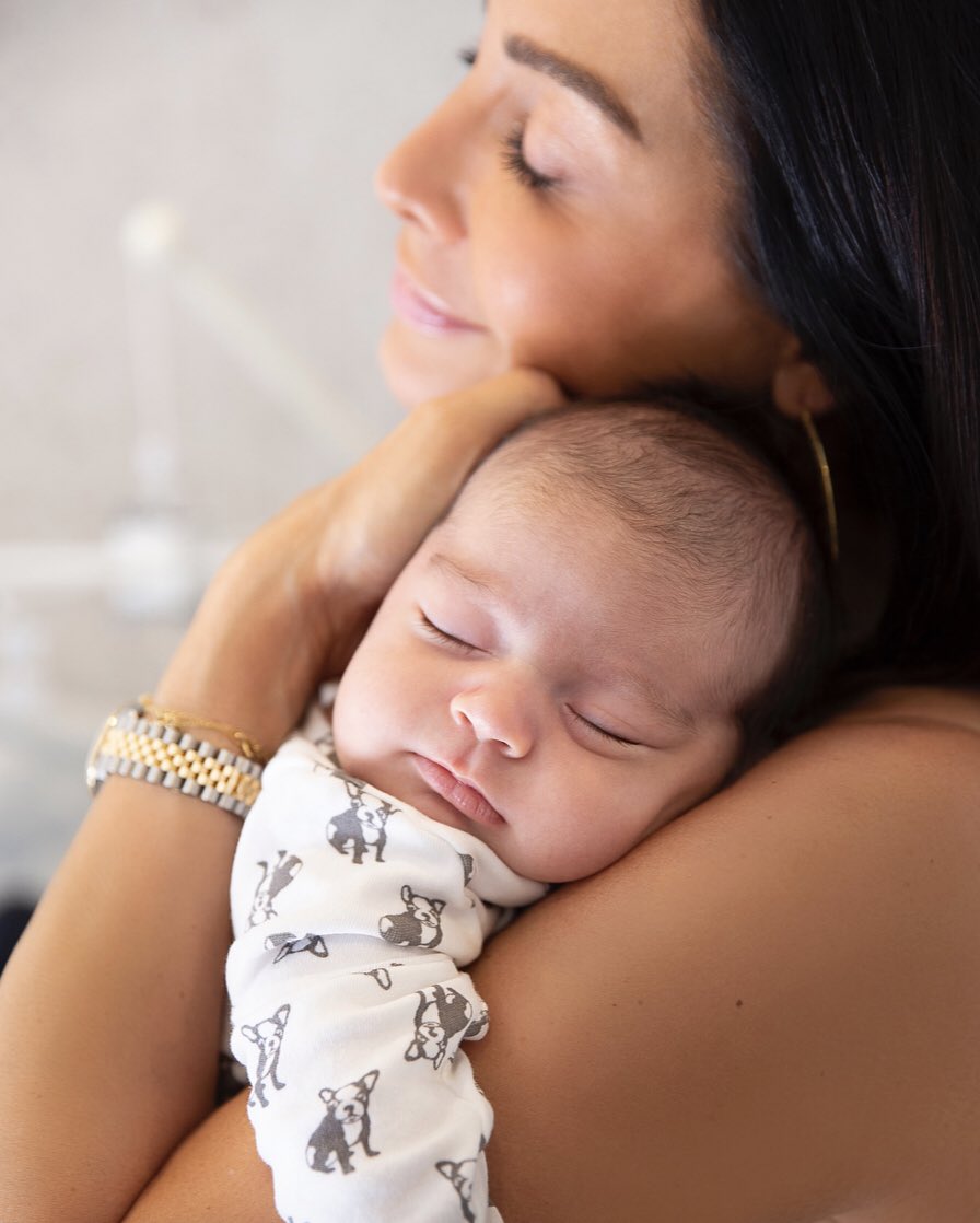 mariolopezviva's tweet photo. #WCW  God Bless the strong women who give us families &amp; keep us strong... 
@courtneymlopez 

#MrsLopez  #Santino  #FamiliaLopez https://t.co/VcDGsV6VGm