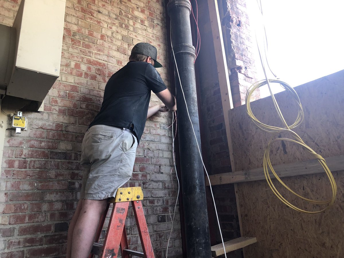 gravitycomo's tweet photo. We are so excited to be working with The Atrium on tenth, Columbia's newest event space, to provide fast internet service! Check out their website to learn more about their new space downtown! https://t.co/zPrTyZnBEM
#gravitycomo #b2b https://t.co/z36H82TxZY