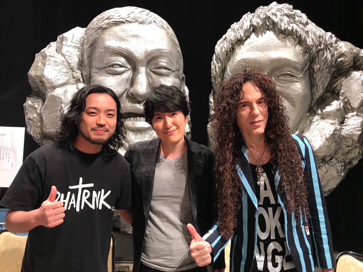 ダウンタウンdxで R 指定 が話題に トレンドアットtv