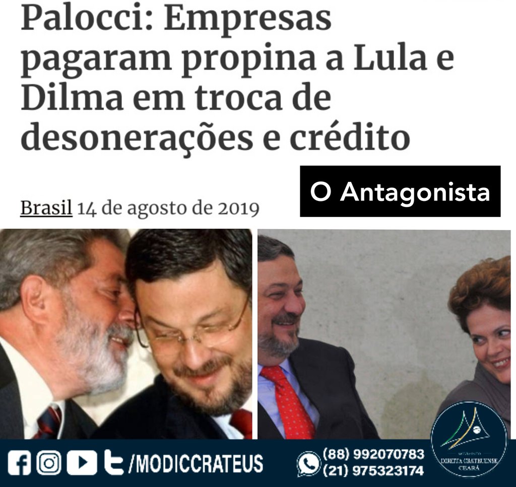 modiccrateus's tweet photo. É golpe! Kkkkkkkk https://t.co/3jYceJlOon