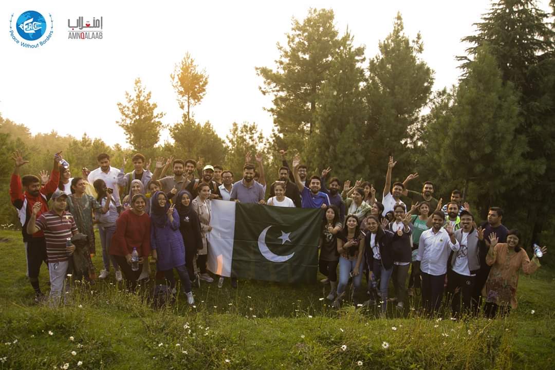 JaggiJayaa's tweet photo. Azadi Mubarak... beshak Azadi bohat bari naimat haiii....
#IndependenceDay
#peacewithoutborders
#Humanrights
#Roshansoch https://t.co/g9Vl1ZHOW2