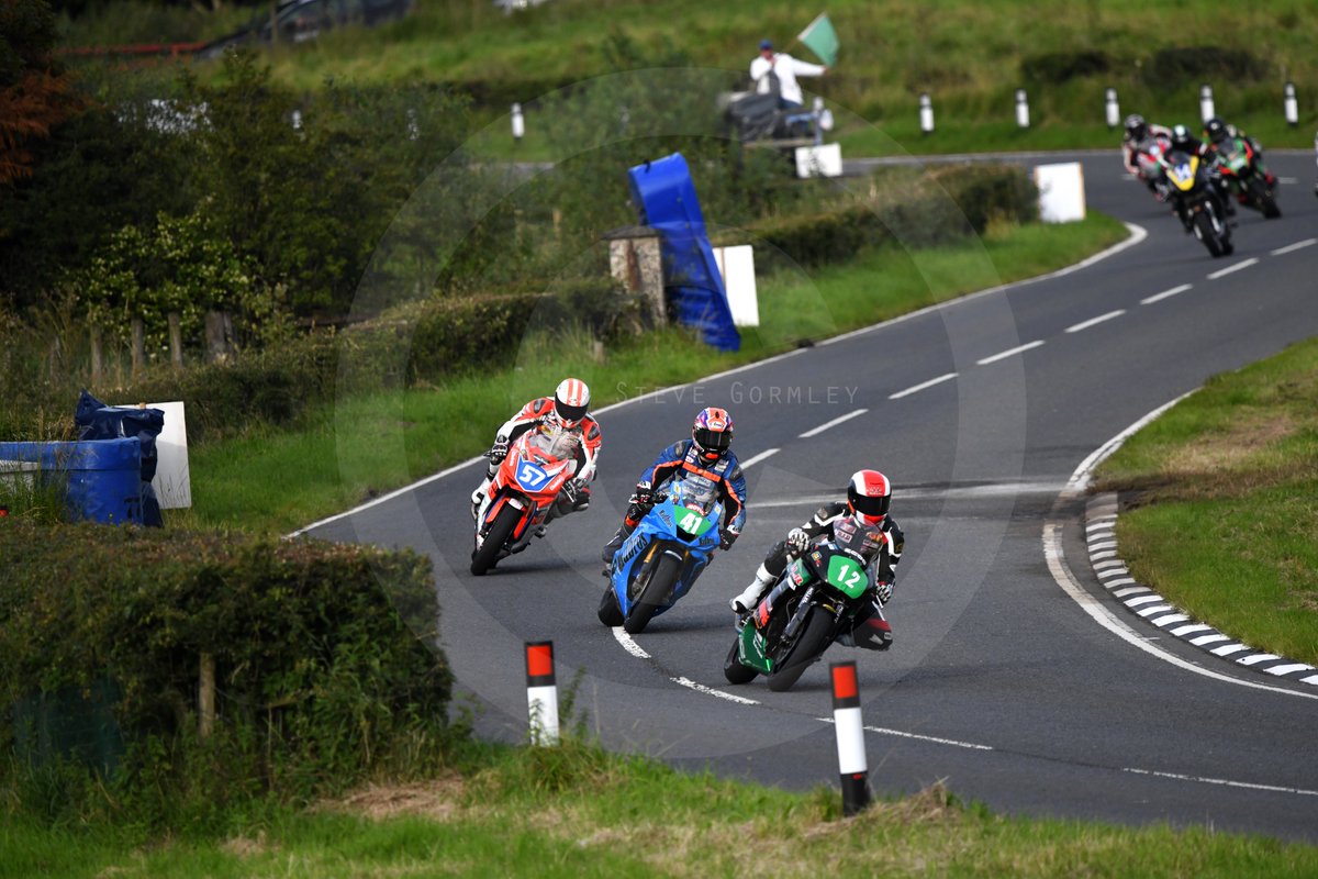stevegcbr1000's tweet photo. Think this was a debut for @kei22speed @TeamILR  @UlsterGrandPrix https://t.co/hptj7zRwgT