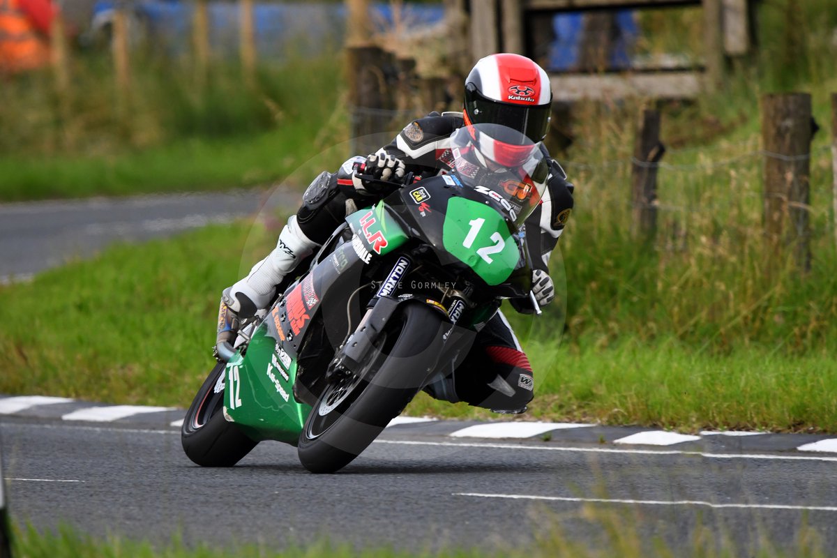 stevegcbr1000's tweet photo. Think this was a debut for @kei22speed @TeamILR  @UlsterGrandPrix https://t.co/hptj7zRwgT
